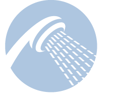 Millsboro Shower Installation