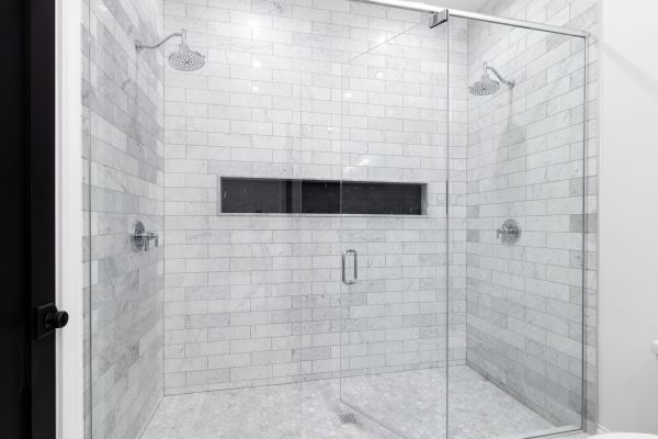 Cost of Shower Replacement in Millsboro