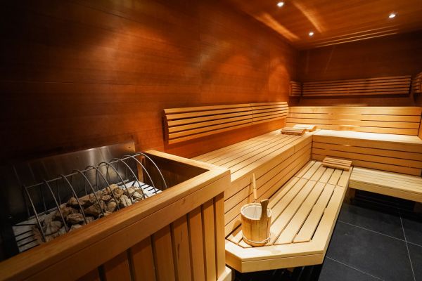 Steam Shower Maintenance