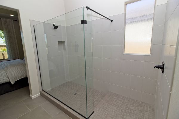 Walk In Shower Installation Service