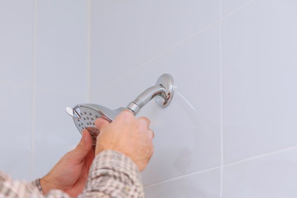 Cost of Shower Plumbing Service in Millsboro