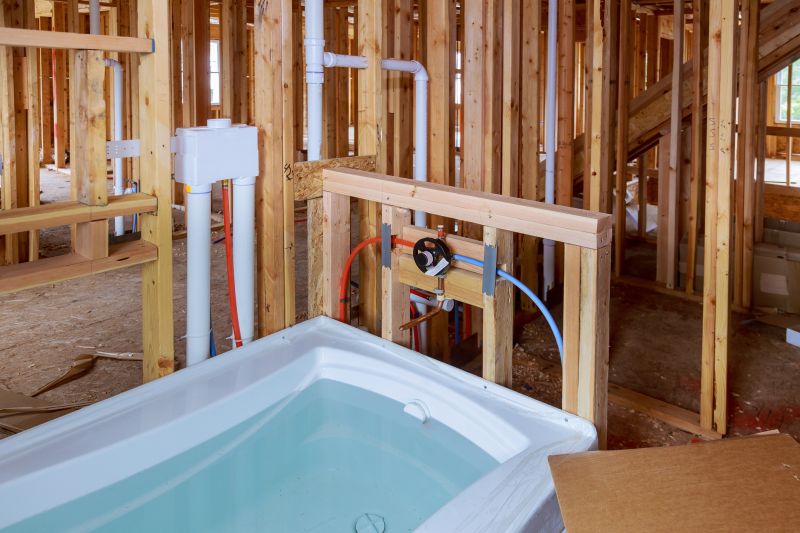 Top Bathtub Installation Companies in Lewes, DE