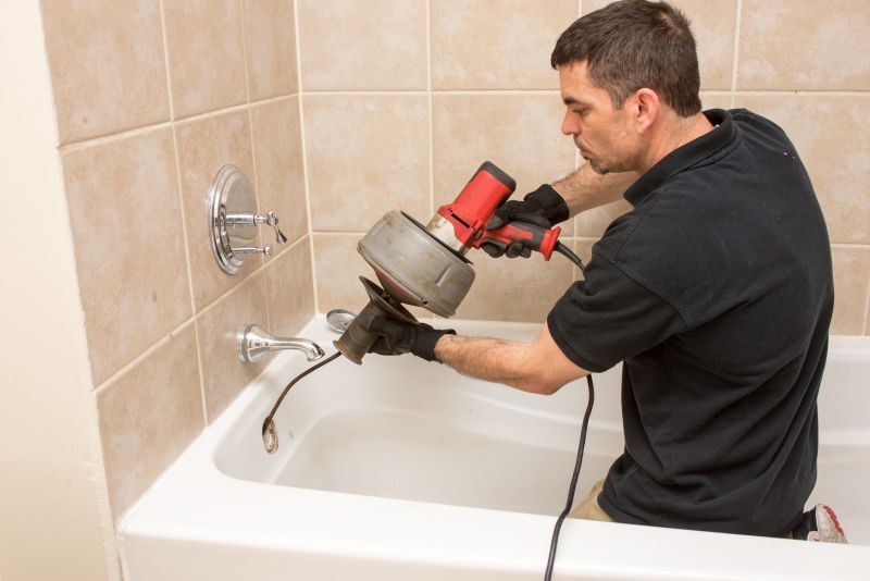 Top Bathtub Installation Companies in Milford, DE