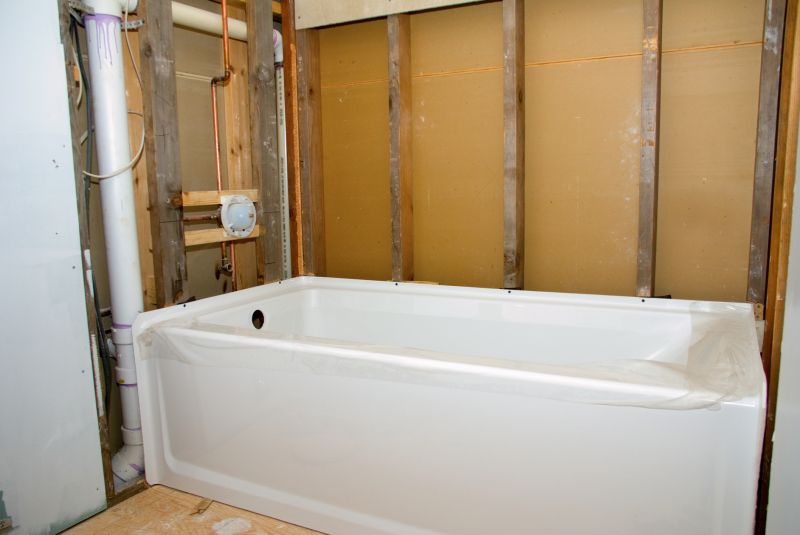 Top Bathtub Installation Companies in Selbyville, DE