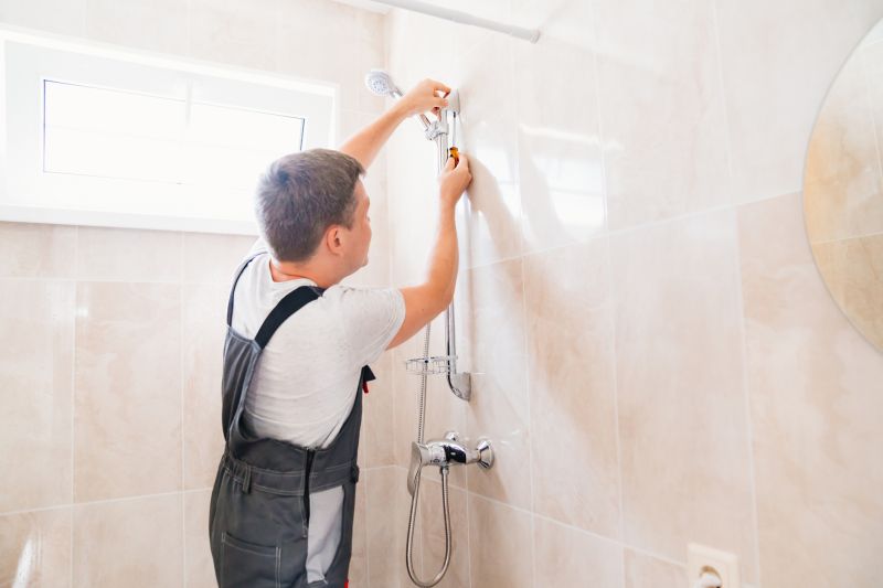 Top Shower Installation Companies in Bethany Beach, DE