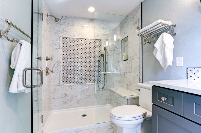 Top Shower Installation Companies in Milton, DE